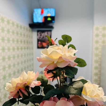 B&B Peace 2 피사 외부 사진