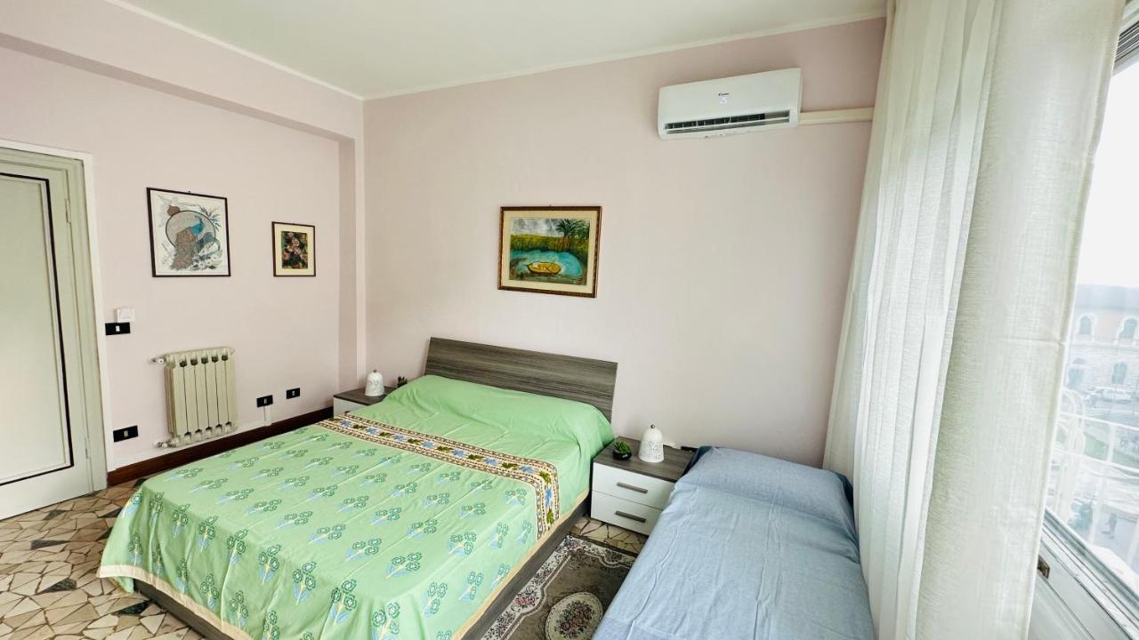 B&B Peace 2 피사 외부 사진