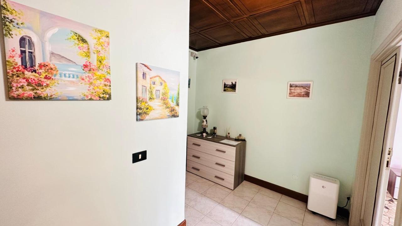 B&B Peace 2 피사 외부 사진