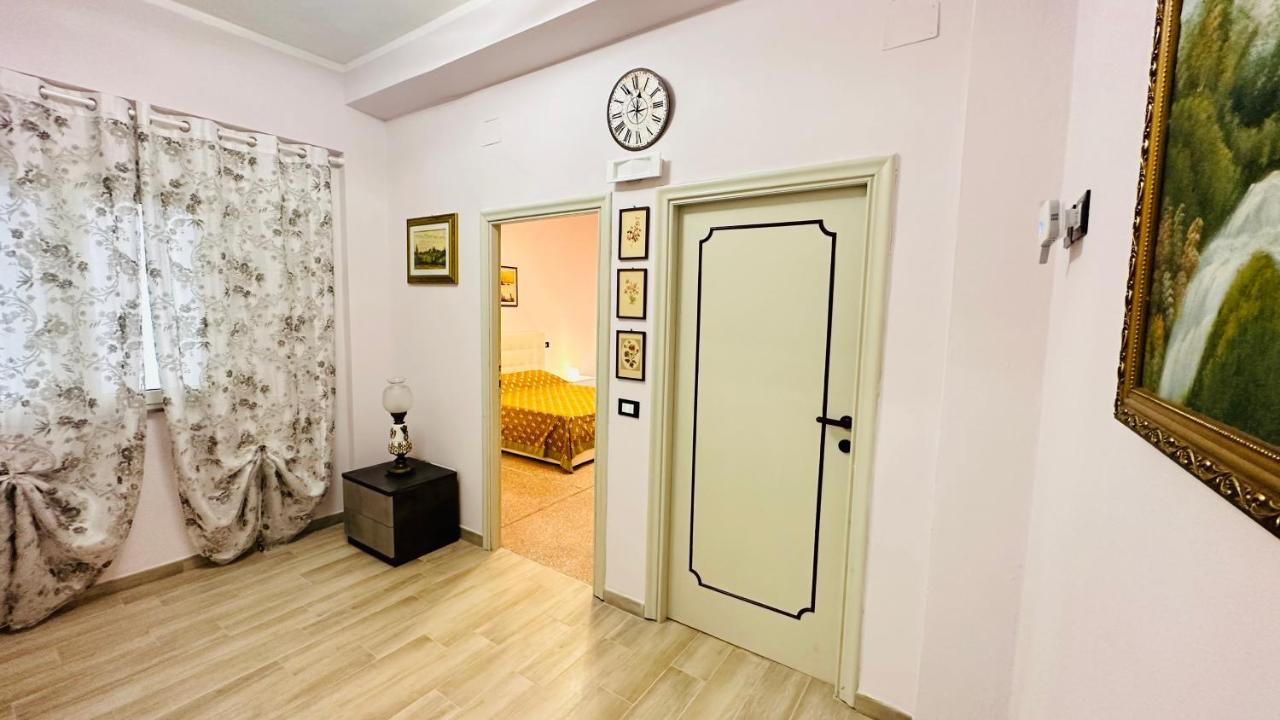 B&B Peace 2 피사 외부 사진