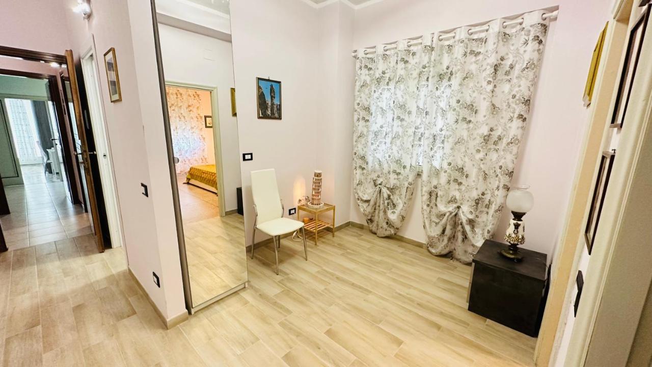 B&B Peace 2 피사 외부 사진